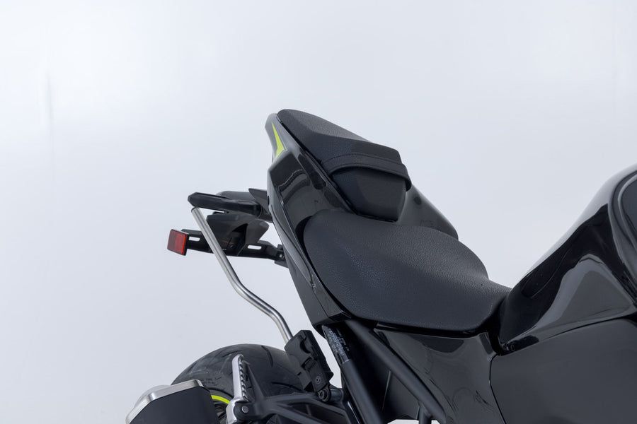Kawasaki Z 900 [2017-2024] - sada podsedlových brašen PRO BLAZE H - obrázek 4