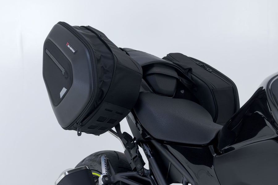 Kawasaki Z 900 [2017-2024] - Sada podsedlových brašen PRO BLAZE H - obrázek 6