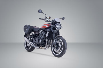 Kawasaki Z 900 RS [2021-2025] - sada podsedlových brašen PRO BLAZE H - obrázek 2
