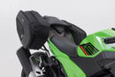 Kawasaki Ninja 500 SE [2024-2026] - sada podsedlových brašen PRO BLAZE H - obrázek 6