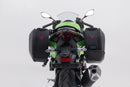 Kawasaki Ninja 500 SE [2024-2026] - sada podsedlových brašen PRO BLAZE H - obrázek 8
