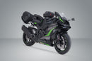 Kawasaki ZX-4 RR 400 [2023-2026] - sada podsedlových brašen PRO BLAZE H - obrázek 2