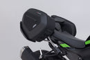 Kawasaki ZX-4 RR 400 [2023-2026] - sada podsedlových brašen PRO BLAZE H – obrázek 3