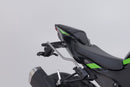 Kawasaki ZX-4 RR 400 [2023-2026] - sada podsedlových brašen PRO BLAZE H - obrázek 4