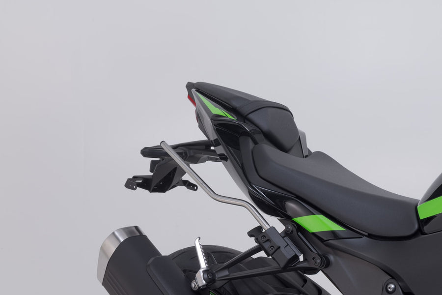 Kawasaki ZX-4 RR 400 [2023-2026] - sada podsedlových brašen PRO BLAZE H - obrázek 4
