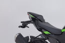 Kawasaki ZX-4 RR 400 [2023-2026] - sada podsedlových brašen PRO BLAZE H - obrázek 5