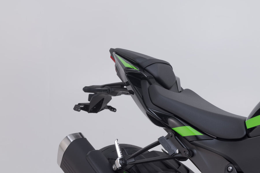 Kawasaki ZX-4 RR 400 [2023-2026] - sada podsedlových brašen PRO BLAZE H - obrázek 5