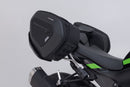 Kawasaki ZX-4 RR 400 [2023-2026] - sada podsedlových brašen PRO BLAZE H - obrázek 6