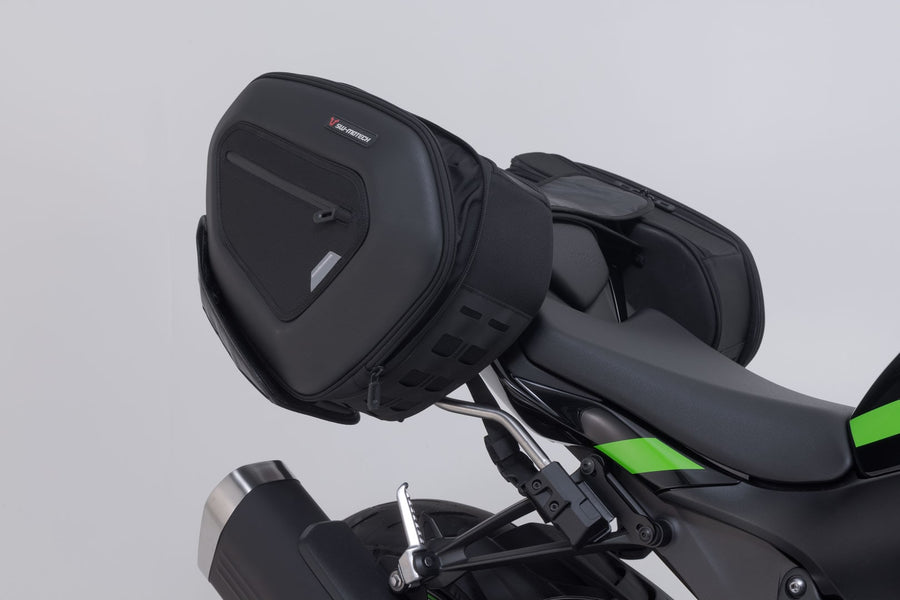 Kawasaki ZX-4 RR 400 [2023-2026] - sada podsedlových brašen PRO BLAZE H - obrázek 6
