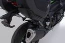 Kawasaki ZX-4 RR 400 [2023-2026] - sada podsedlových brašen PRO BLAZE H - obrázek 7