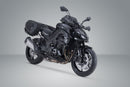 Kawasaki Z 1100 [2025-2026] - Sada podsedlových brašen PRO BLAZE H - obrázek 2