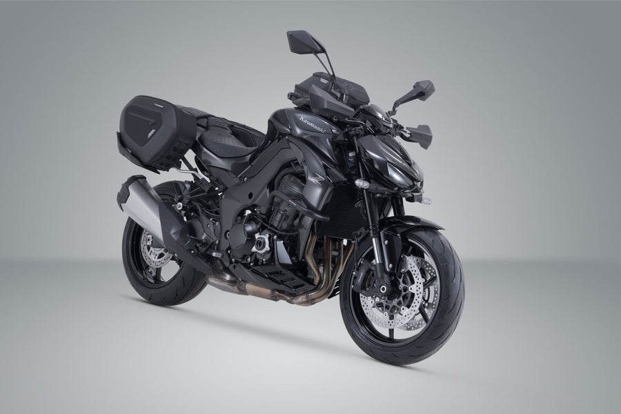 Kawasaki Z 1100 [2025-2026] - Sada podsedlových brašen PRO BLAZE H - obrázek 2