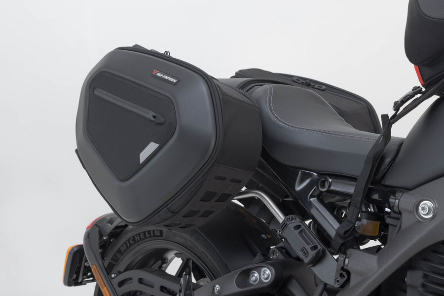 Livewire One [2022-2025] - sada podsedlových brašen PRO BLAZE H - obrázek 3