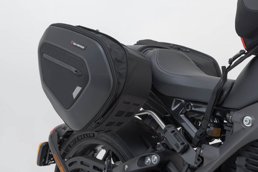Livewire One [2022-2025] - sada podsedlových brašen PRO BLAZE H - obrázek 6