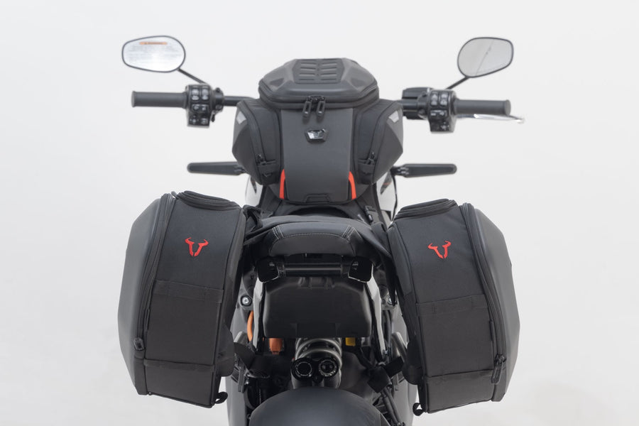 Livewire One [2022-2025] - sada podsedlových brašen PRO BLAZE H - obrázek 8