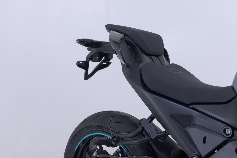 CFMOTO NK 675 [2025] - Sada podsedlových brašen PRO BLAZE H – obrázek 5