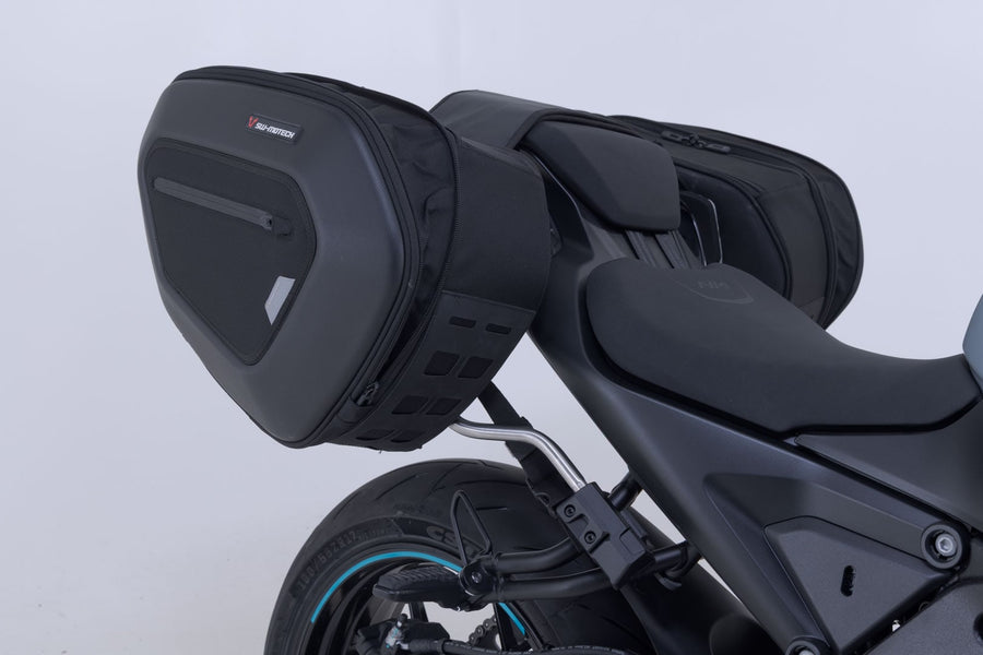 CFMOTO NK 675 [2025] - Sada podsedlových brašen PRO BLAZE H – obrázek 6