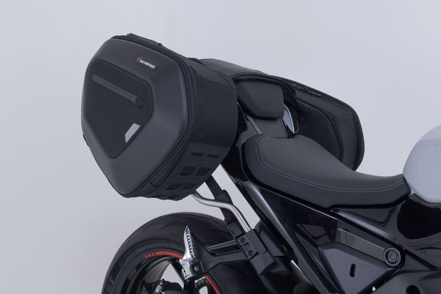 CFMOTO SR-R 675 [2025] - Sada podsedlových brašen PRO BLAZE H – obrázek 3