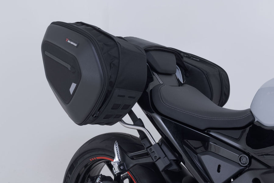 CFMOTO SR-R 675 [2025] - Sada podsedlových brašen PRO BLAZE H – obrázek 5