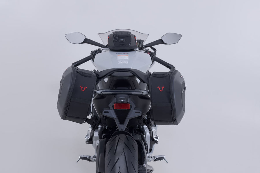 CFMOTO SR-R 675 [2025] - Sada podsedlových brašen PRO BLAZE H – obrázek 7
