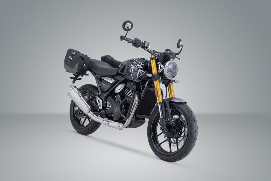 Triumph Scrambler 400