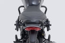 Triumph Speed 400 [2024-2026] – Legend Gear LC1 & LC2 Side Bag System Brown Edition – Obrázek 6