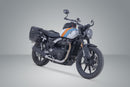 Triumph Speed Twin 900 [2024-2026] - Systém bočních tašek Legend Gear LC2 - obrázek 2