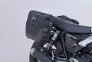 Triumph Speed Twin 900 [2024-2026] - Systém bočních tašek Legend Gear LC2 - obrázek 5