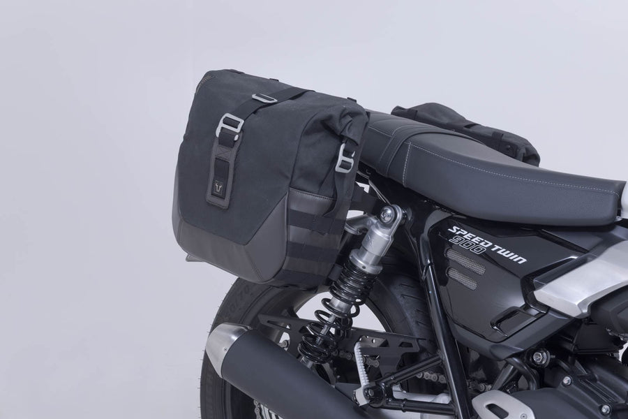 Triumph Speed Twin 900 [2024-2026] - Systém bočních tašek Legend Gear LC2 - obrázek 5