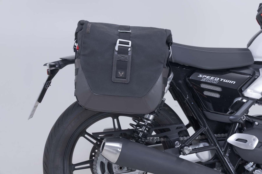 Triumph Speed Twin 900 [2024-2026] - Systém bočních tašek Legend Gear LC2 - obrázek 6