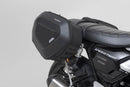 Triumph Speed Twin 1200 [2025-2026] - sada podsedlových brašen PRO BLAZE H - obrázek 3