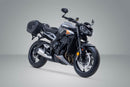 Triumph Street Triple 765 R [2019-2026] - sada podsedlových brašen PRO BLAZE H – obrázek 2