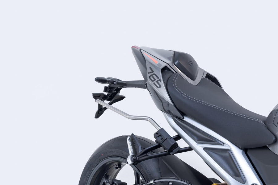 Triumph Street Triple 765 R [2019-2026] - sada podsedlových brašen PRO BLAZE H – obrázek 4