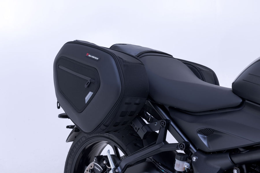 Triumph Daytona 660 [2024-2026] - sada podsedlových brašen PRO BLAZE H - obrázek 3
