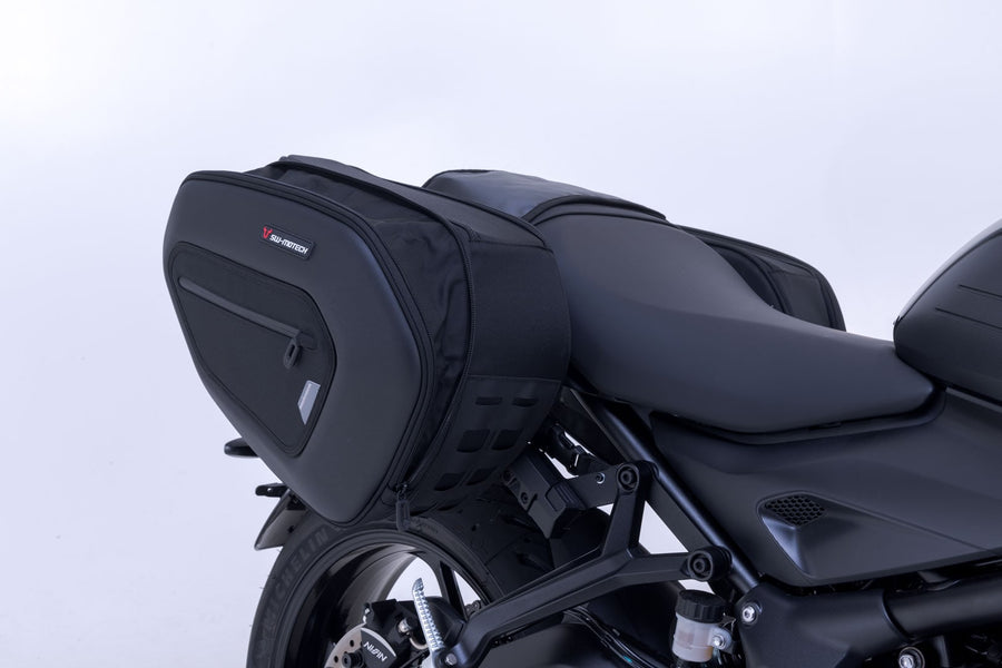 Triumph Daytona 660 [2024-2026] - sada podsedlových brašen PRO BLAZE H - obrázek 4