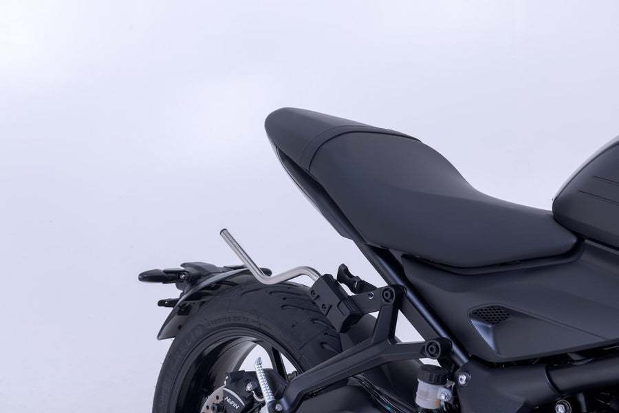 Triumph Daytona 660 [2024-2026] - sada podsedlových brašen PRO BLAZE H - obrázek 5
