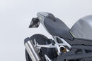 Triumph Speed Triple 1200 RR [2022-2025] - sada sedlových brašen PRO BLAZE H s ochranou EDGE a tepelnou ochranou – obrázek 4