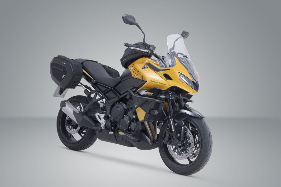 Triumph Tiger Sport 800 [2024-2026] - sada podsedlových brašen PRO BLAZE H - obrázek 2
