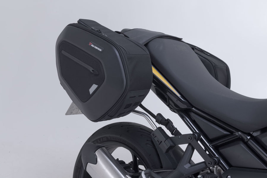 Triumph Tiger Sport 660 [2021-2026] - sada podsedlových brašen PRO BLAZE H - obrázek 3