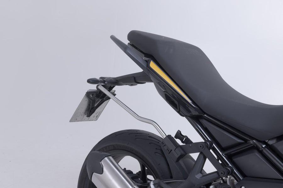 Triumph Tiger Sport 800 [2024-2026] - sada podsedlových brašen PRO BLAZE H - obrázek 4