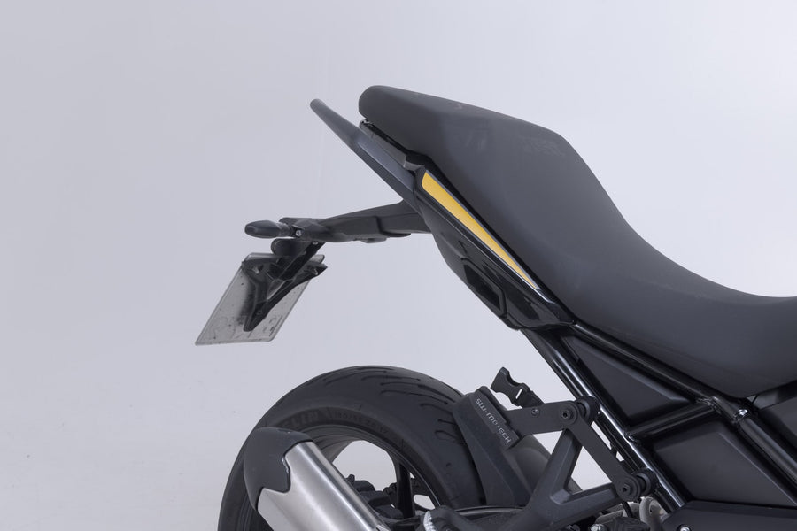 Triumph Tiger Sport 800 [2024-2026] - sada podsedlových brašen PRO BLAZE H - obrázek 5