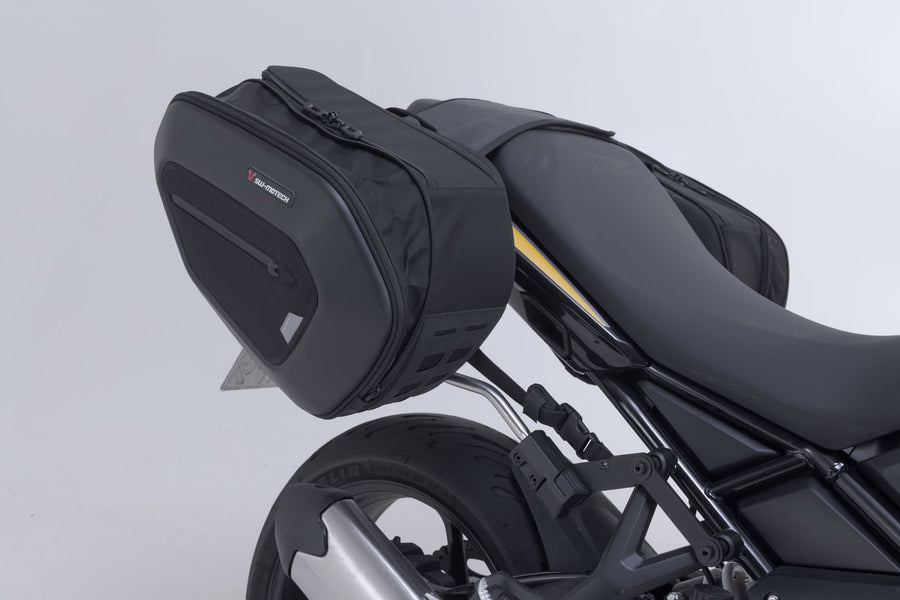 Triumph Tiger Sport 800 [2024-2026] - sada podsedlových brašen PRO BLAZE H - obrázek 6
