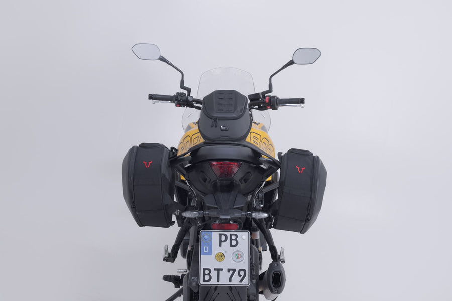 Triumph Tiger Sport 800 [2024-2026] - sada podsedlových brašen PRO BLAZE H - obrázek 8