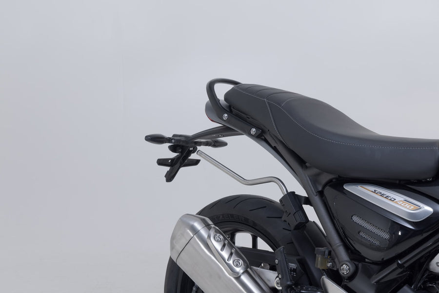 Triumph Scrambler 400 X [2024-2026] - sada podsedlových brašen PRO BLAZE H - obrázek 4