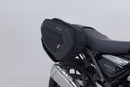 Triumph Scrambler 400 X [2024-2026] - sada podsedlových brašen PRO BLAZE H - obrázek 6