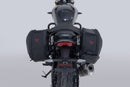 Triumph Scrambler 400 X [2024-2026] - sada podsedlových brašen PRO BLAZE H - obrázek 8
