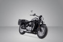 Triumph Bonneville 1200 Speedmaster [2019-2026] - Systém bočních tašek Legend Gear LC2 - obrázek 2