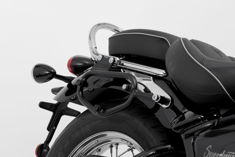 Triumph Bonneville 1200 Speedmaster [2019-2026] - Systém bočních tašek Legend Gear LC2 - obrázek 3
