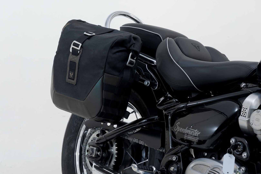 Triumph Bonneville 1200 Speedmaster [2019-2026] - Systém bočních tašek Legend Gear LC2 - obrázek 5