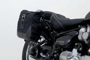 Triumph Bonneville 1200 Speedmaster [2019-2026] - Systém bočních tašek Legend Gear LC2 - obrázek 6